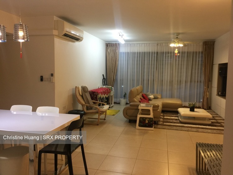 Blk 435C Fernvale Road (Sengkang), HDB 5 Rooms #174621422